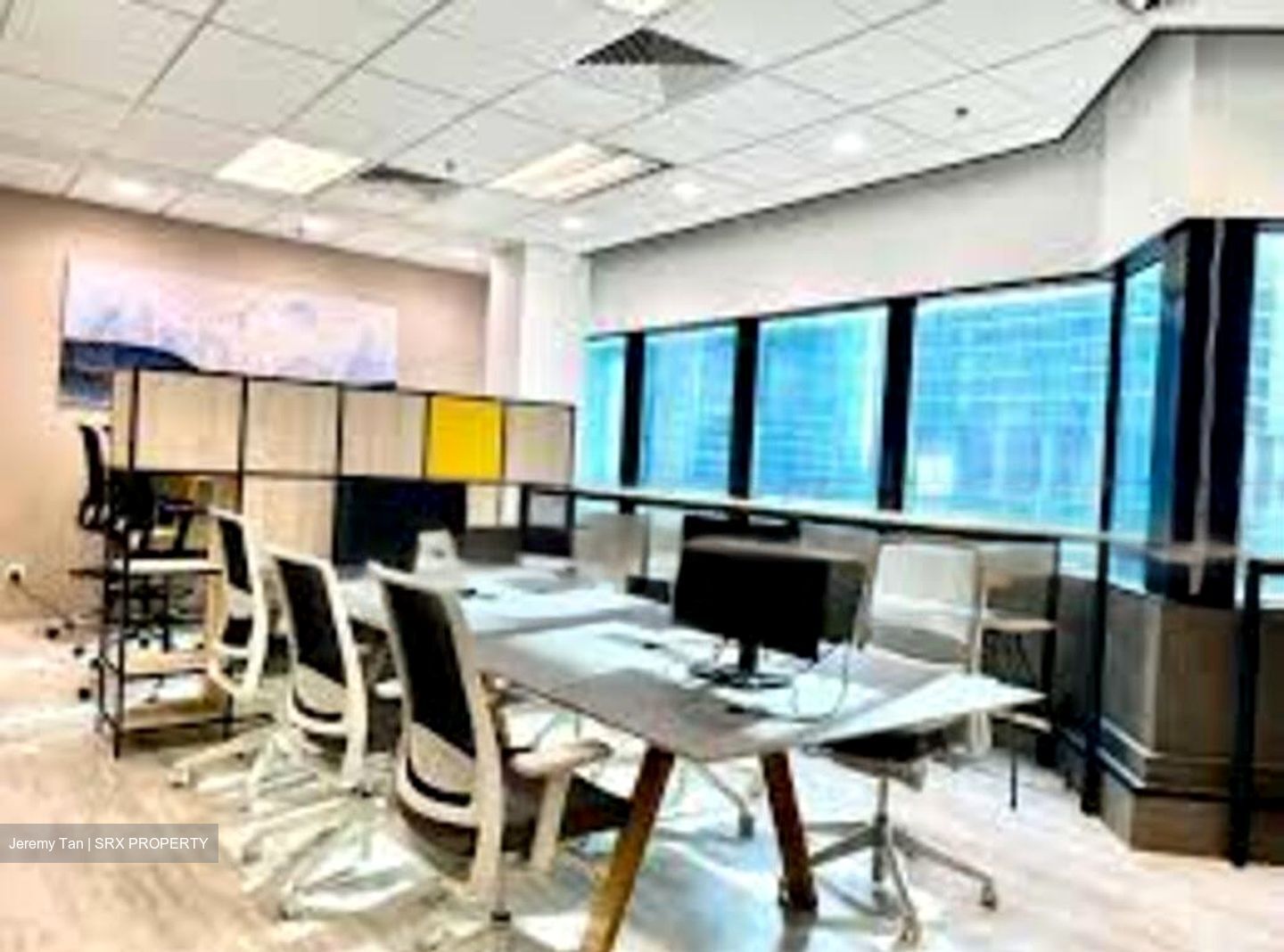 Robinson Road (D1), Office #459436931